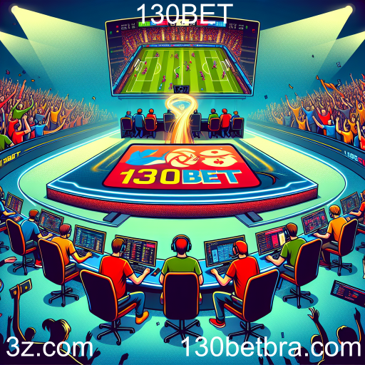 A Ascensão dos E-Sports: Uma Nova Era no Entretenimento